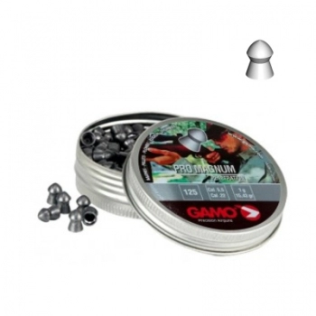 CHUMBINHO GAMO MAGNUM 4,5MM CAIXA COM 250
