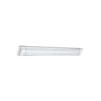 LUMINARIA PRONTA SLIM LED 50CM 18W 6500K BIVOLT