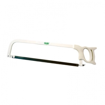 ARCO DE SERRA PARA ACOUGUE 16 40CM CABO PLASTICO