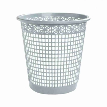 CESTO PLASTICO TELADO 10L