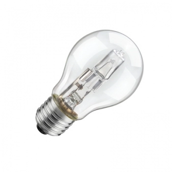 LAMPADA INCANDESCENTE HALOGENA 70W E27 127V