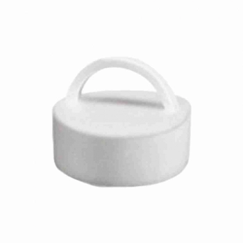 TAMPA PLASTICA PARA VALVULA PIA E LAVATORIO T1 0815