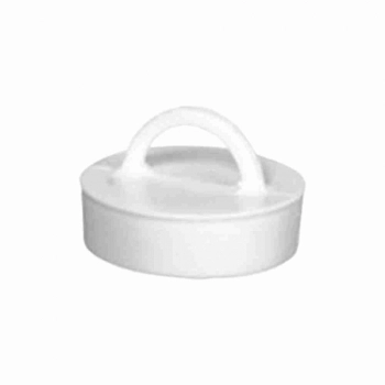 TAMPA PLASTICA PARA VALVULA DE TANQUE T2 0816