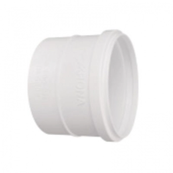 LUVA ESGOTO DN 150MM 0648
