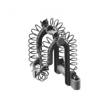 RESISTENCIA DUCHA SUBLIME/MOVE/MOMENT 5500W 110V