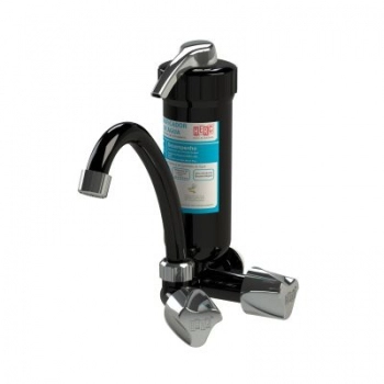 PURIFICADOR COM BICA MOVEL PLUS PRETO/CROMADO 2905