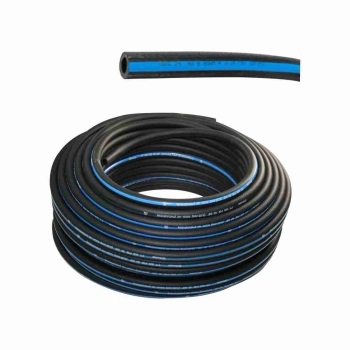 MANGUEIRA PNEUMATICA AR E AGUA 1/2X2,5MM PT300 ROLO COM 50M