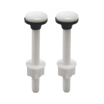 PARAFUSO FIXACAO PARA CAIXA ACOPLADA 9584C