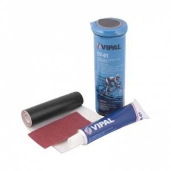 REPARO KIT ESTOJO PARA CAMERAS DE MOTOS E BICICLETAS EV 01