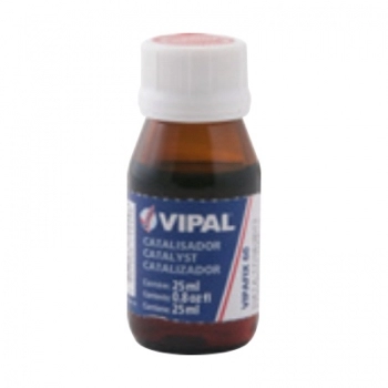 CATALISADOR VIPAL 60 50ML
