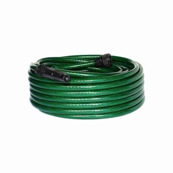 MANGUEIRA JARDIM TRANCADA CONJUNTO ROLO COM 50M