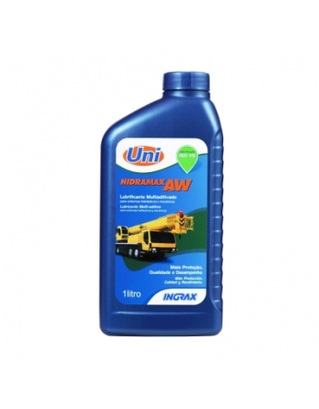 OLEO PARA COMPRESSORES 1L VG 150