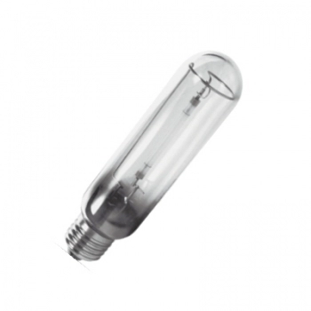 LAMPADA VAPOR SODIO TUBULAR 150W E40