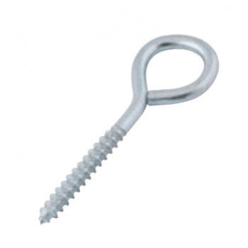PITAO SEM BUCHA ZINCADA PLASTICA 10 6,3X70 PCTE COM 100UN