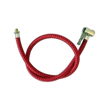 MANGUEIRA AVULSA PARA BOMBA DE AR GOLD 52CM