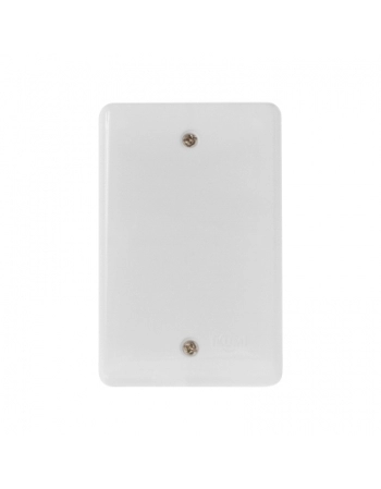LINHA STYLUS ILUMI PLACA 4X2 CEGA 2054