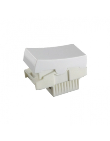 LINHA ILUMI MODULO INTERRUPTOR 1 TECLA SIMPLES 8117