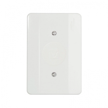 LINHA MILLENIUM PLACA 4X2 CEGA 22007