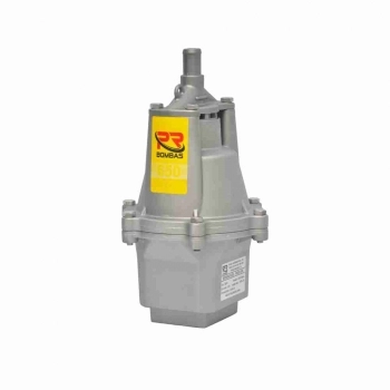 BOMBA SUBMERSA 650 340W SAIDA 3/4 127V