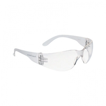 OCULOS DE PROTECAO SEGURANCA 3M VIRTUA INCOLOR