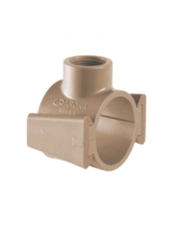 COLAR DE TOMADA SOLDAVEL 60MMX1/2 1326