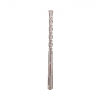 BROCA SDS PLUS VIDEA CONCRETO 6,0MMX160MM