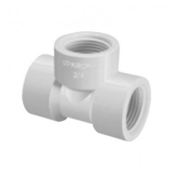 TE ROSCAVEL 1/2 BRANCO 0299