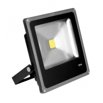 REFLETOR LED 150W LUZ BRANCA 6500K
