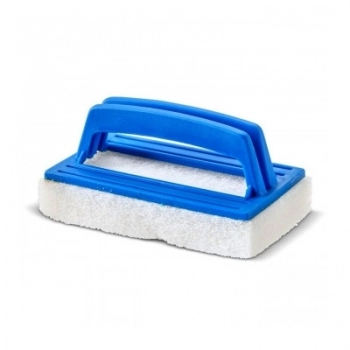 ESCOVA PASSELIM PARA BORDA PISCINA