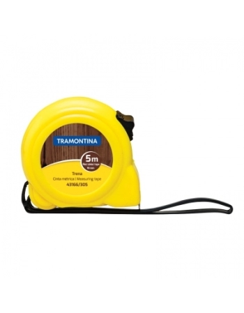 TRENA CAIXA ABS 5,0M TRAMONTINA