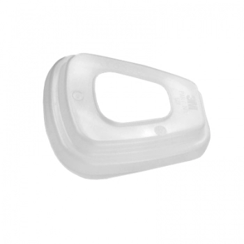 RETENTOR PARA MASCARA 3M 6200 0501/10P 5N11