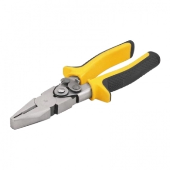 ALICATE UNIVERSAL 8 DUPLA FORCA CRV BFH1591