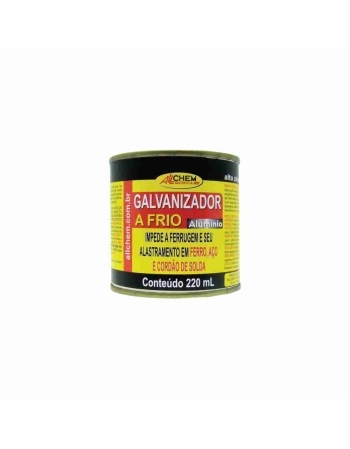 GALVANIZADOR A FRIO LATA 220ML