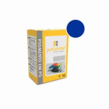 CORANTE PO AZUL 250G