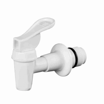 TORNEIRA PLASTICA FILTRO GELAGUA BRANCA 3/4 2772/2782