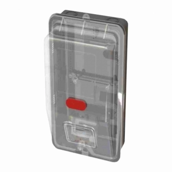 CAIXA LUZ MEDIDOR MONOFASICA CEEE/EQUATORIAL CM1 M1 720014