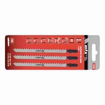 LAMINA PARA SERRA TICO TICO MADEIRA ENC. BOSCH 90X4,0MM COM 3PC 781429