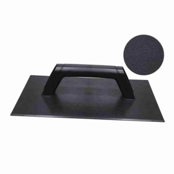 DESEMPENADEIRA PLASTICA PROFISSIONAL INTEIRICA 14X27 LISA