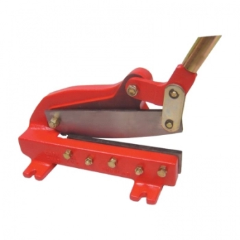 TESOURA PARA CORTAR CHAPA MTC-03