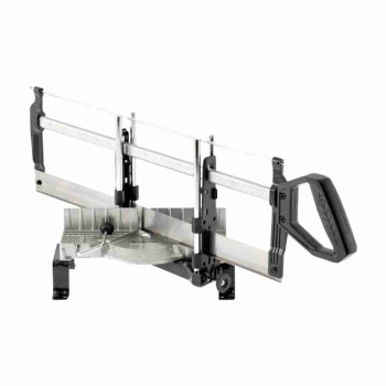 SERRA MEIA ESQUADRIA MANUAL PRECISÃO 420MM