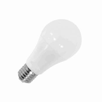 LAMPADA LED A60 9W BAIXA VOLTAGEM 12V 6500K