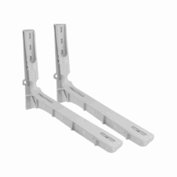 SUPORTE PARA CONDENSADOR AR SPLIT DE 18 A 36 BTUS 50CM (NYLON)