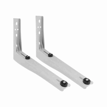 SUPORTE PARA CONDENSADOR AR SPLIT DE 7 A 12 BTUS 40CM (NYLON)