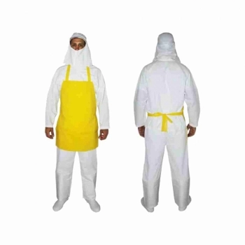 CONJUNTO HERBICIDA TAMANHO GG