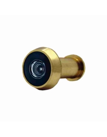 VISOR PARA PORTA DOURADO 35-52MM