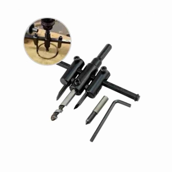 BROCA BAILARINA PARA CERAMICA E AZULEJO 30-120MM 7282155