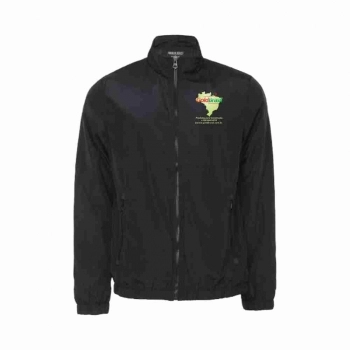 JAQUETA POP GOLD TAMANHO G