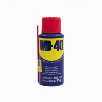 LUBRIFICANTE WD 40 100ML MINI