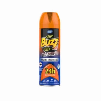 INSETICIDA ULTRAINSET BUZZ OFF AEROSSOL 300ML