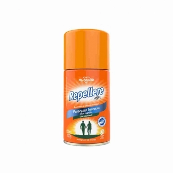 REPELENTE DE INSETOS AEROSSOL INSECT FREE REPELLERE 150ML